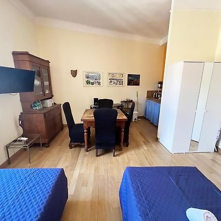 Appartement La Casa Di Piero In Via Ottaviano à Rome Extérieur photo