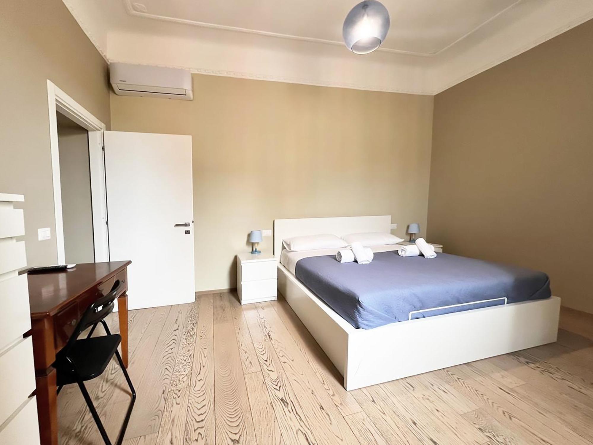Appartement La Casa Di Piero In Via Ottaviano à Rome Extérieur photo
