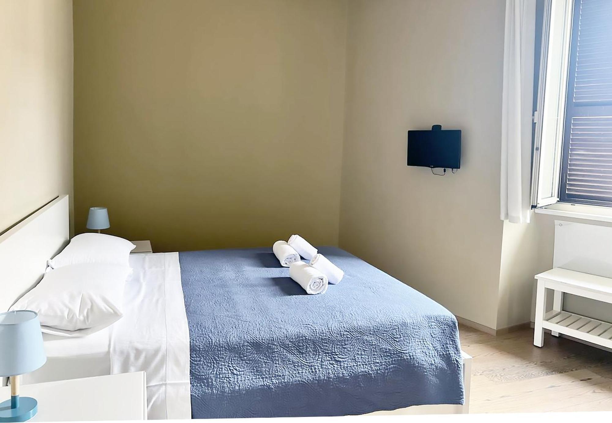 Appartement La Casa Di Piero In Via Ottaviano à Rome Extérieur photo
