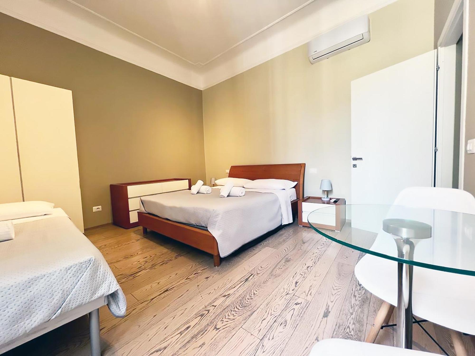 Appartement La Casa Di Piero In Via Ottaviano à Rome Extérieur photo