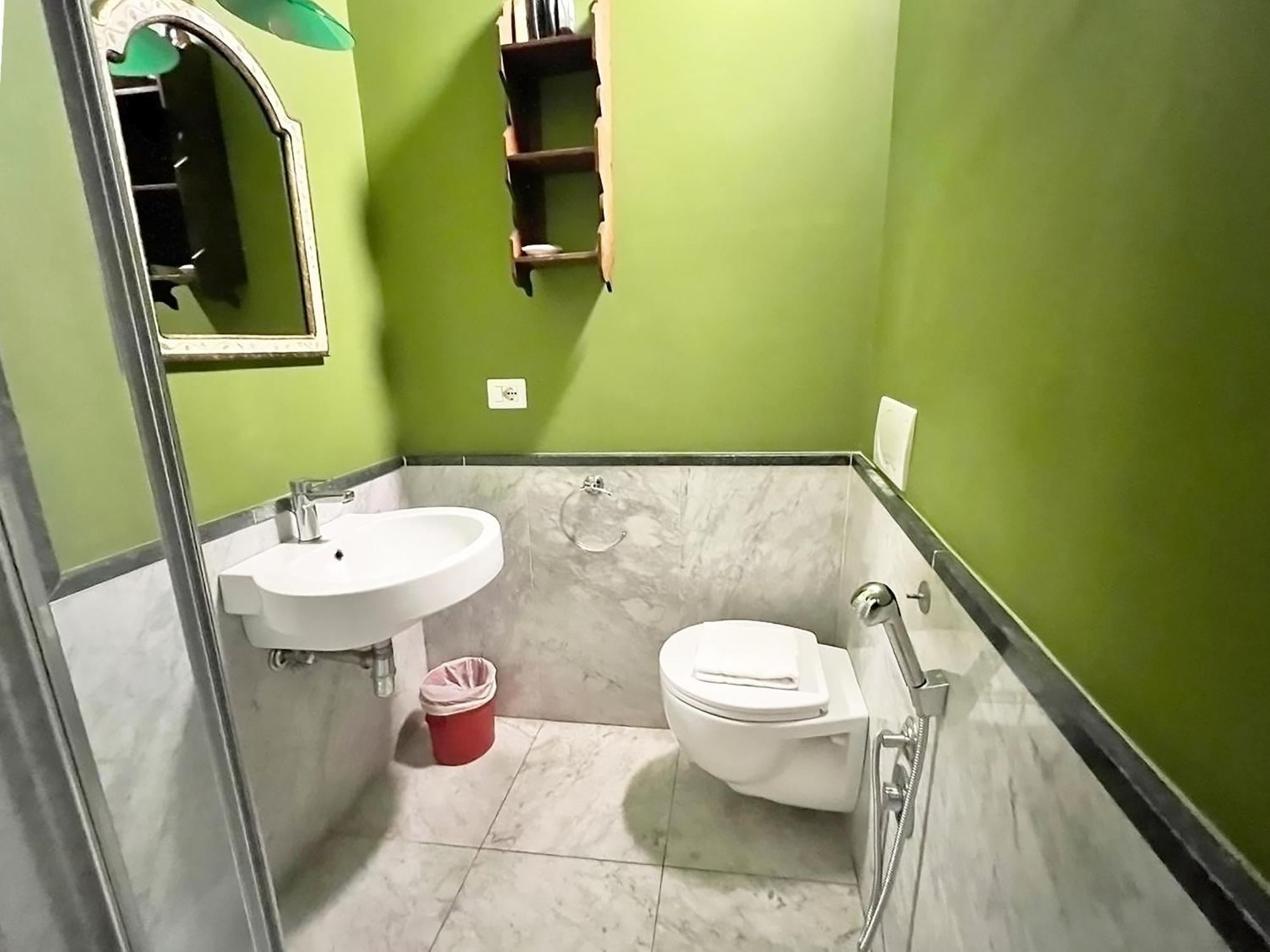 Appartement La Casa Di Piero In Via Ottaviano à Rome Extérieur photo
