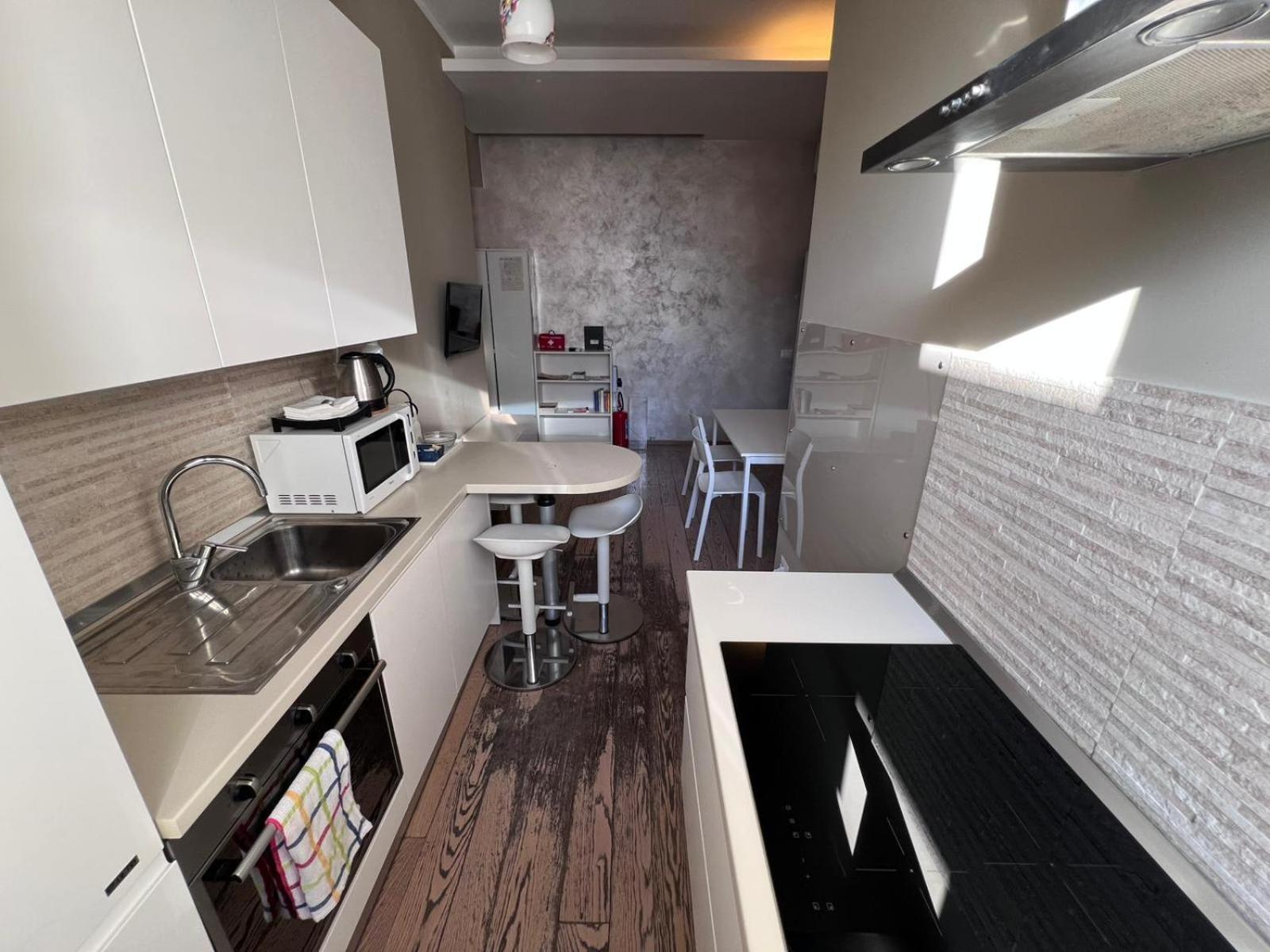 Appartement La Casa Di Piero In Via Ottaviano à Rome Extérieur photo
