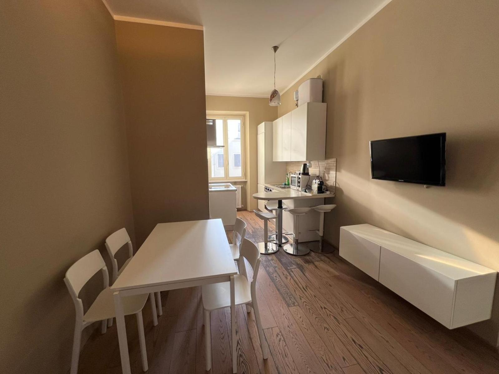 Appartement La Casa Di Piero In Via Ottaviano à Rome Extérieur photo
