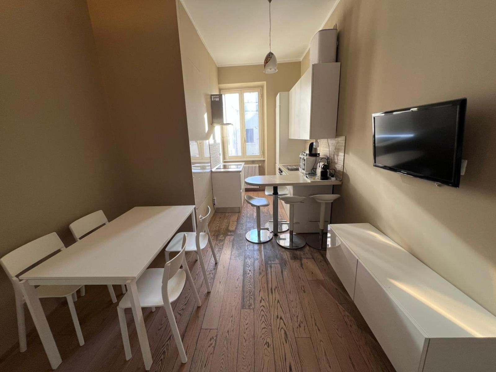 Appartement La Casa Di Piero In Via Ottaviano à Rome Extérieur photo